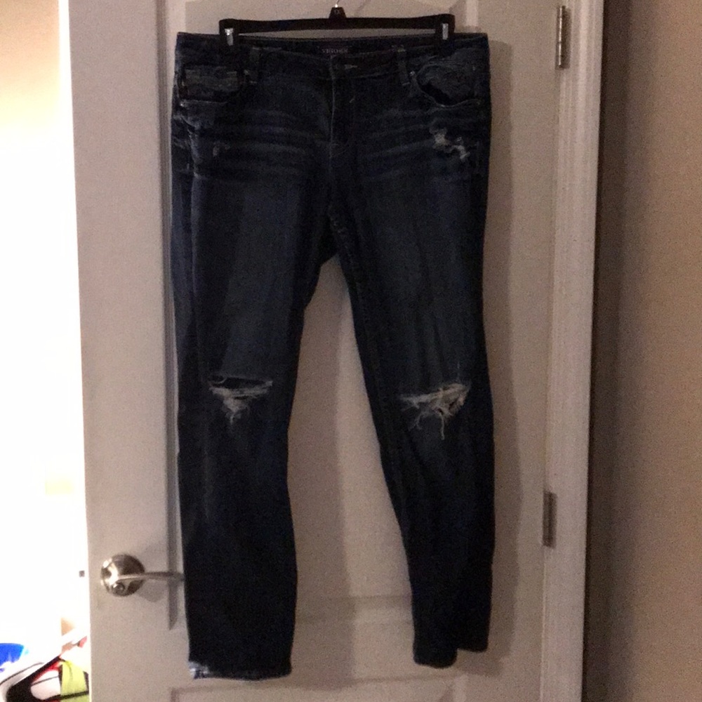 Vigoss jeans